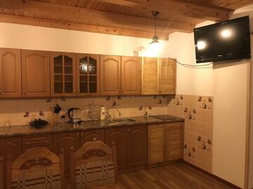 Фотографии Виллы Sunlight House г. Межгорье (Украина) №5 Фото Виллы Sunlight House г. Межгорье 5