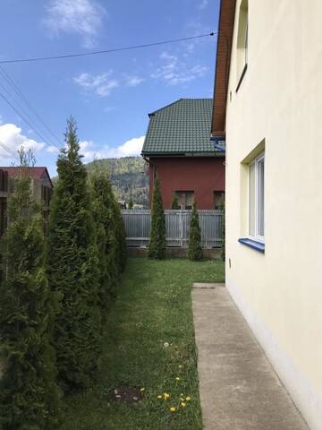 Фотографии Виллы Sunlight House г. Межгорье (Украина) №2 Фото Виллы Sunlight House г. Межгорье 2