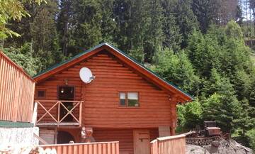 Фото номера Классический четырехместный номер Хостелы Farmstead Lisova г. Межгорье 13