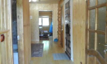 Фото номера Классический четырехместный номер Хостелы Farmstead Lisova г. Межгорье 5