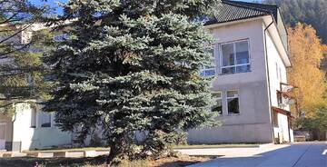 Фотографии Апарт-отели Apartaments in Karpaty г. Межгорье (Украина) №2 Фото Апарт-отели Apartaments in Karpaty г. Межгорье 2