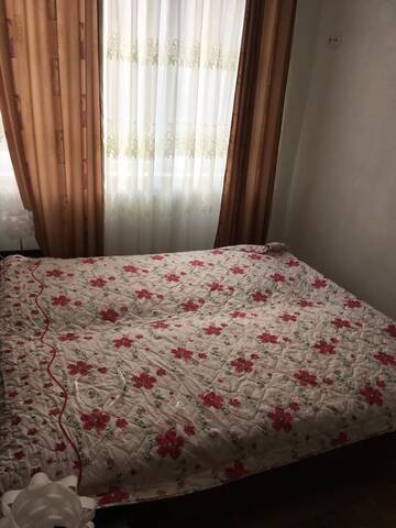 Фото номера Апартаменты с видом на горы Апарт-отели Apartaments in Karpaty г. Межгорье 10