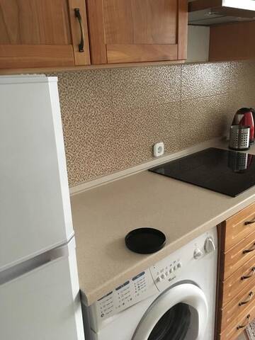 Фото номера Апартаменты с террасой Апарт-отели Apartaments in Karpaty г. Межгорье 5