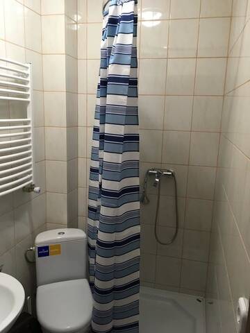 Фото номера Апартаменты с видом на горы Апарт-отели Apartaments in Karpaty г. Межгорье 12