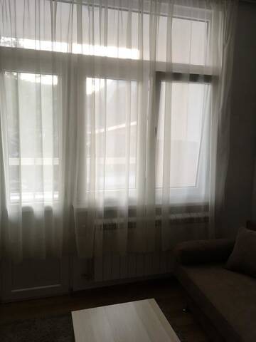 Фото номера Апартаменты с террасой Апарт-отели Apartaments in Karpaty г. Межгорье 8