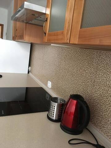 Фото номера Апартаменты с террасой Апарт-отели Apartaments in Karpaty г. Межгорье 10