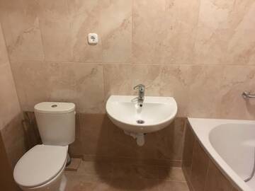 Фото номера Апартаменты с террасой Апарт-отели Apartaments in Karpaty г. Межгорье 16