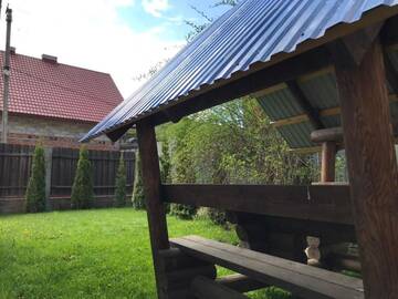 Фото номера Вилла Виллы Sunlight House г. Межгорье 15