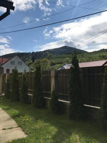 Фото номера Вилла Виллы Sunlight House г. Межгорье 14