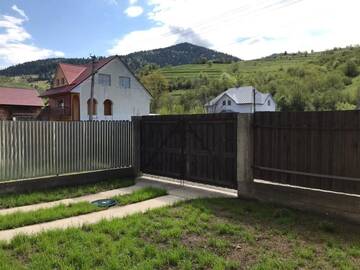 Фото номера Вилла Виллы Sunlight House г. Межгорье 20