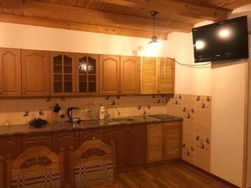 Фото номера Вилла Виллы Sunlight House г. Межгорье 21