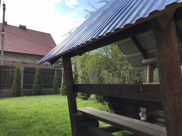 Фото номера Вилла Виллы Sunlight House г. Межгорье 10